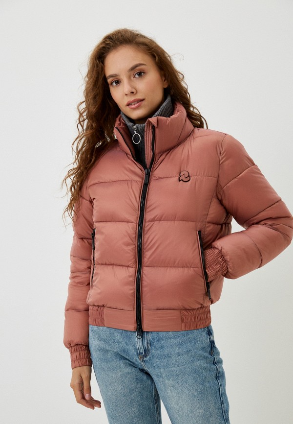 фото Куртка утепленная invicta