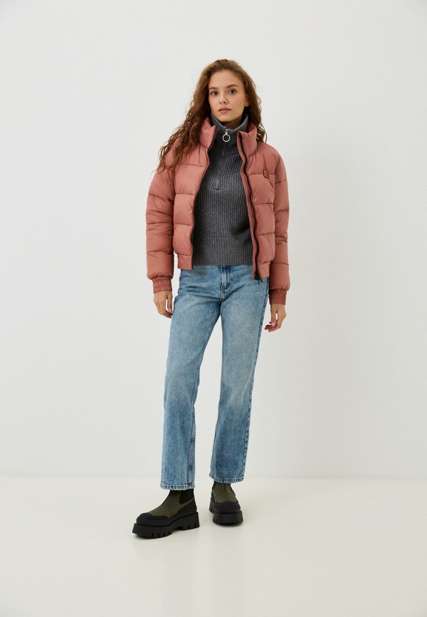 фото Куртка утепленная invicta