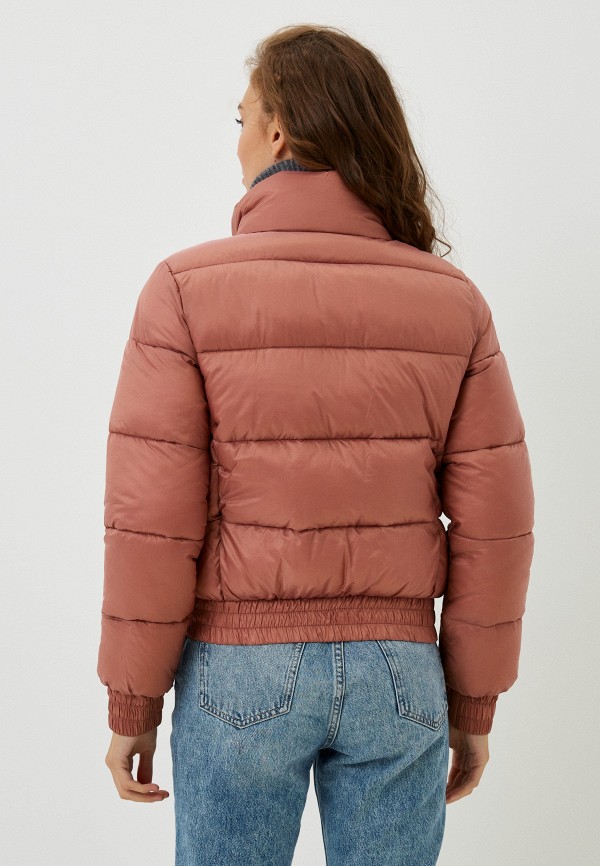 фото Куртка утепленная invicta