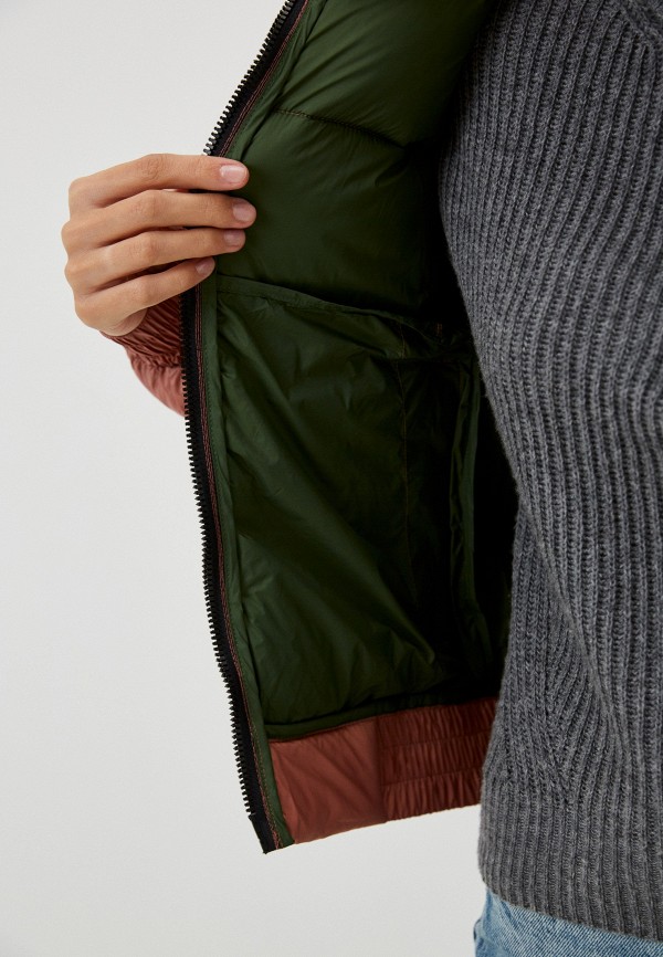 фото Куртка утепленная invicta