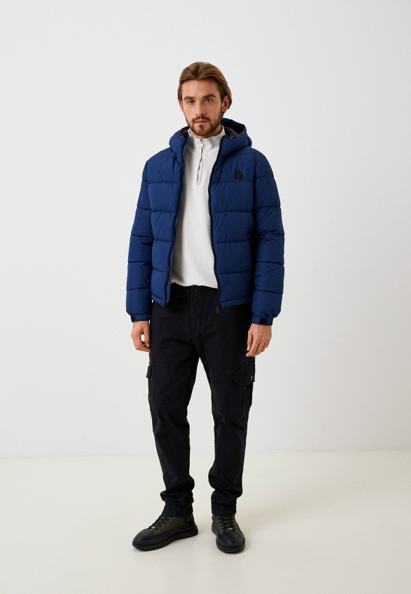 фото Куртка утепленная invicta