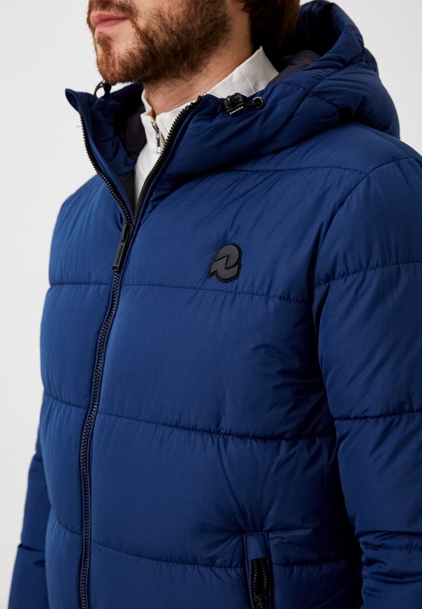 фото Куртка утепленная invicta