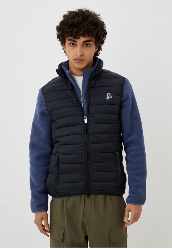 фото Жилет утепленный invicta