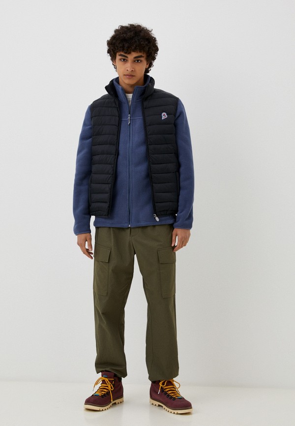 фото Жилет утепленный invicta