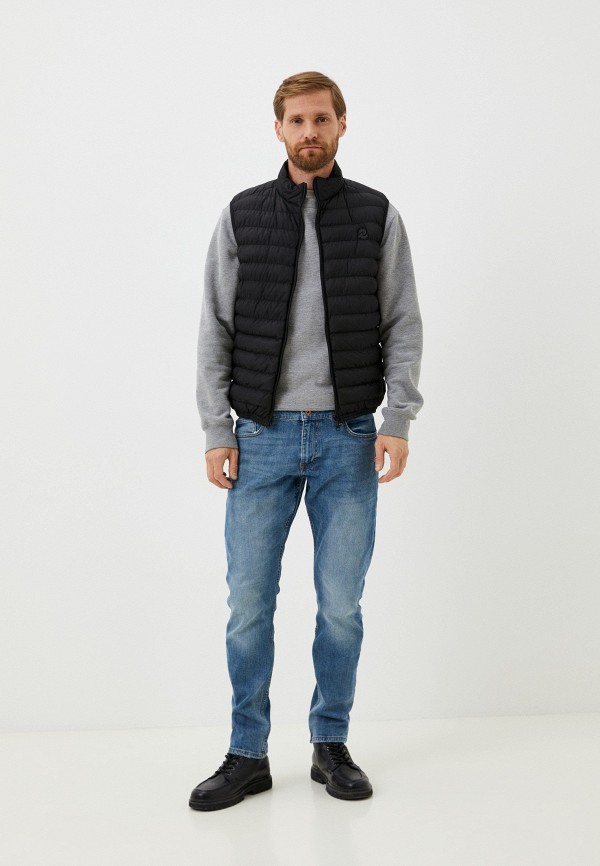 фото Жилет утепленный invicta