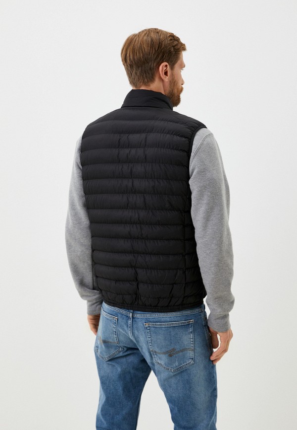 фото Жилет утепленный invicta