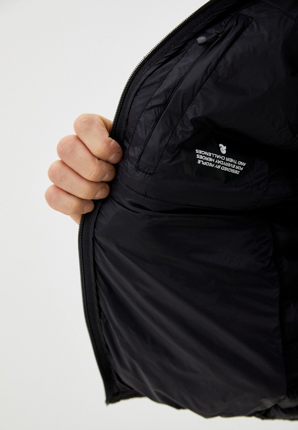 фото Жилет утепленный invicta