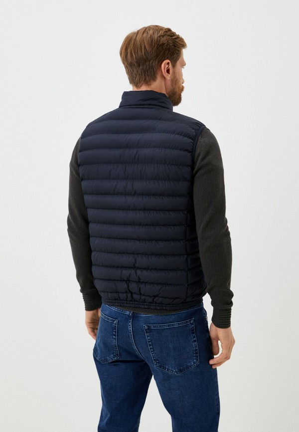 фото Жилет утепленный invicta