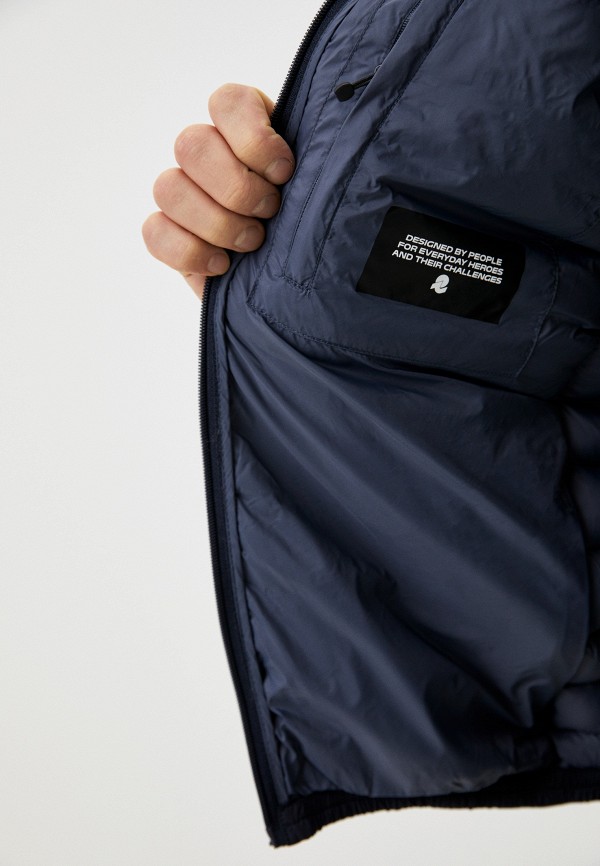 фото Жилет утепленный invicta