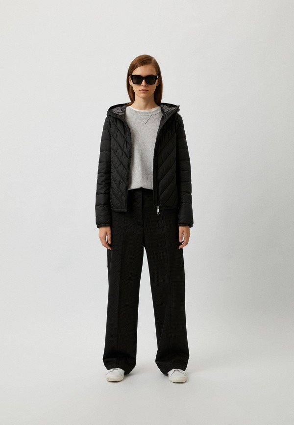 фото Куртка утепленная boss