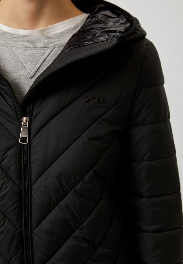 фото Куртка утепленная boss