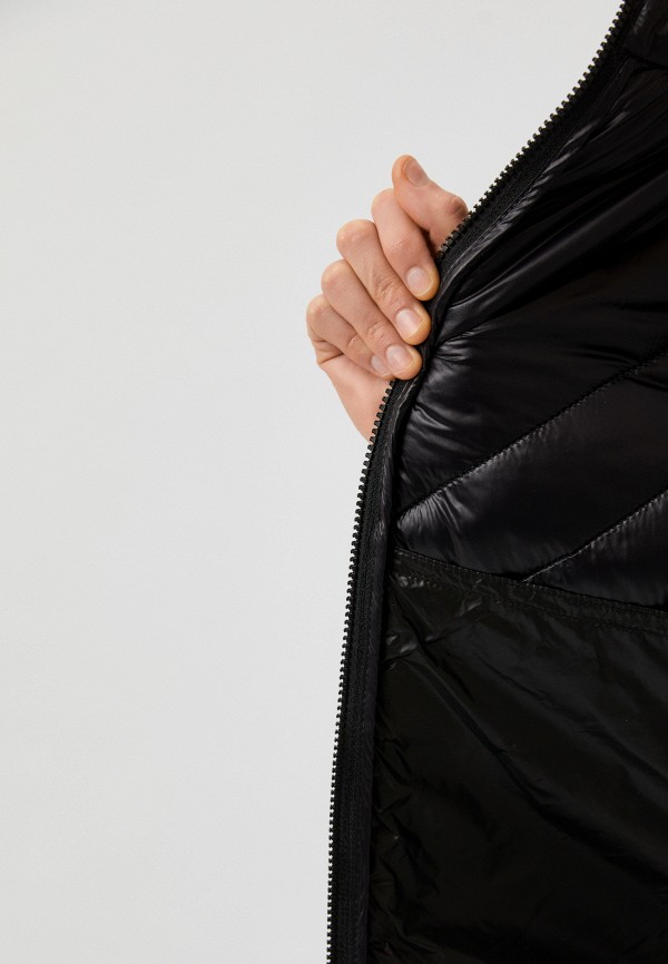 фото Куртка утепленная boss