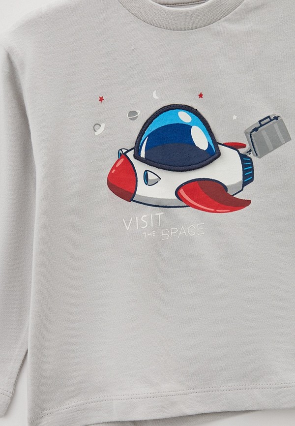 фото Лонгслив mayoral