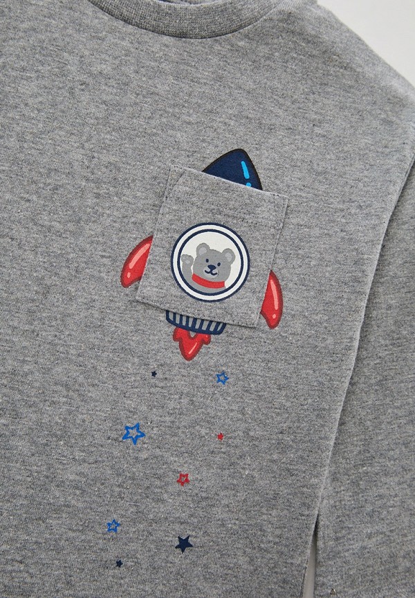 фото Лонгслив mayoral