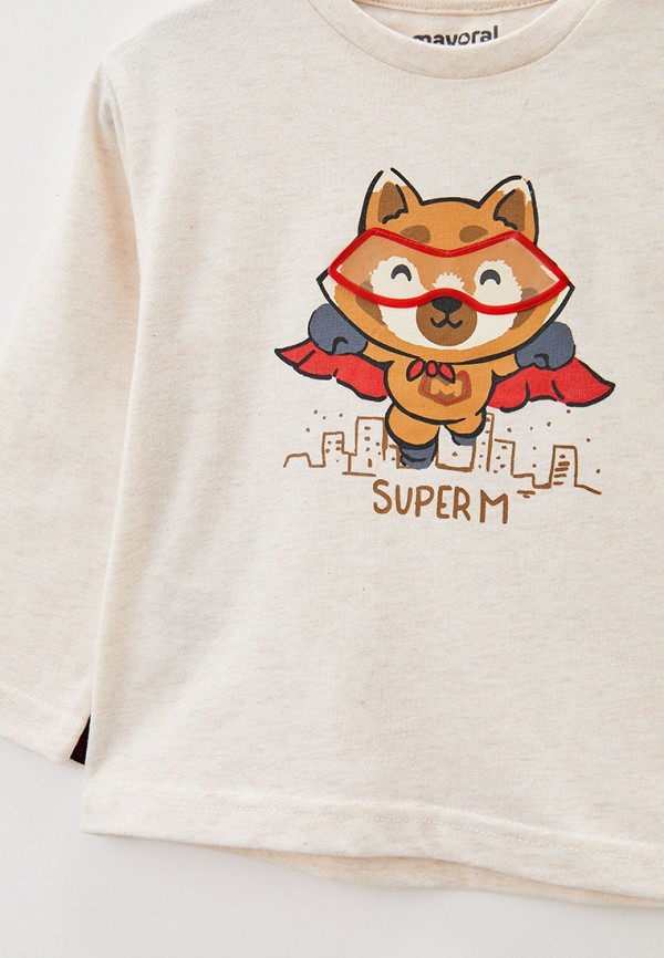 фото Лонгслив mayoral