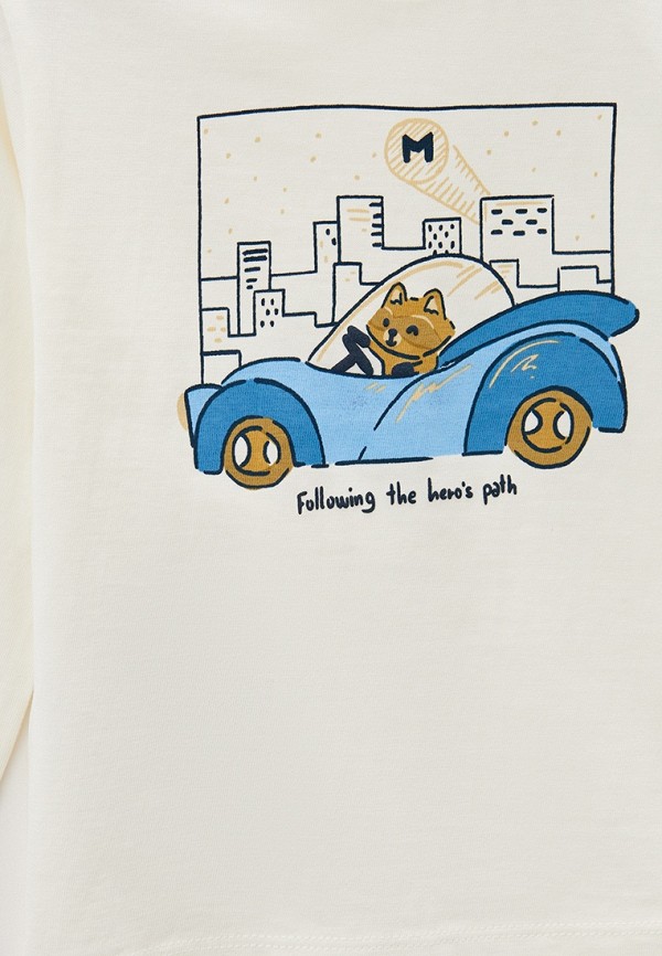 фото Лонгслив mayoral