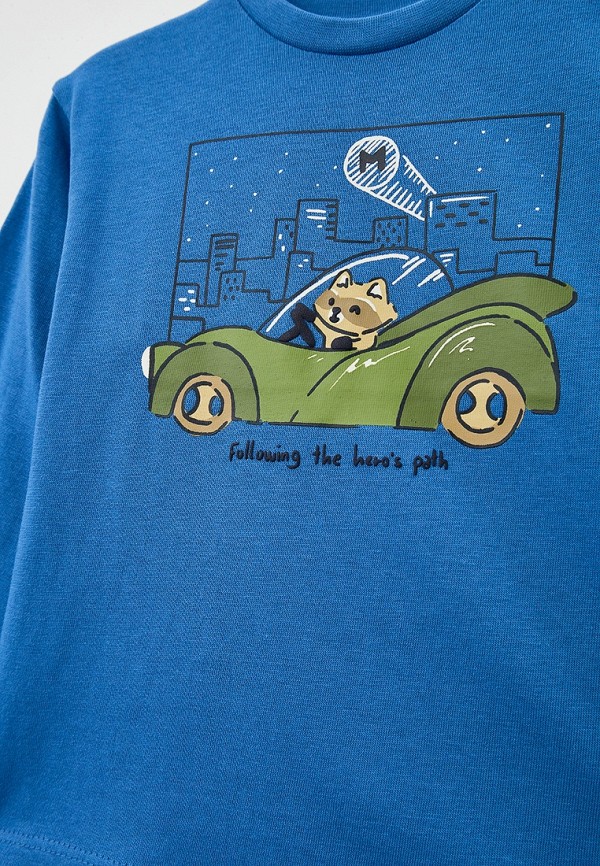 фото Лонгслив mayoral