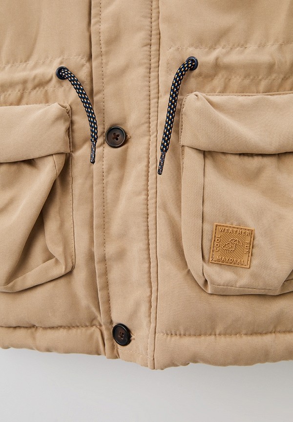 фото Парка mayoral