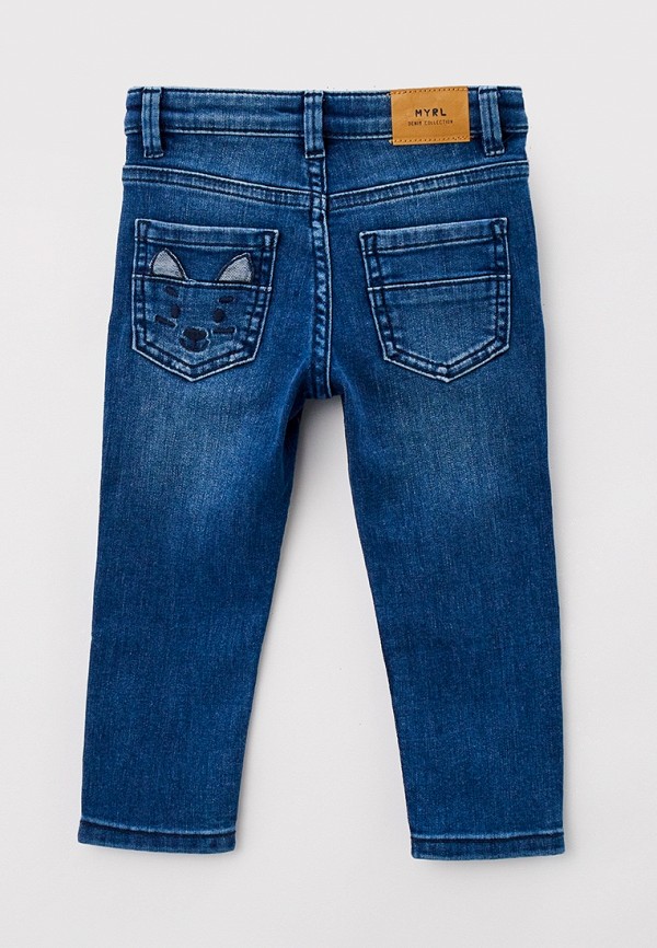 фото Джинсы mayoral