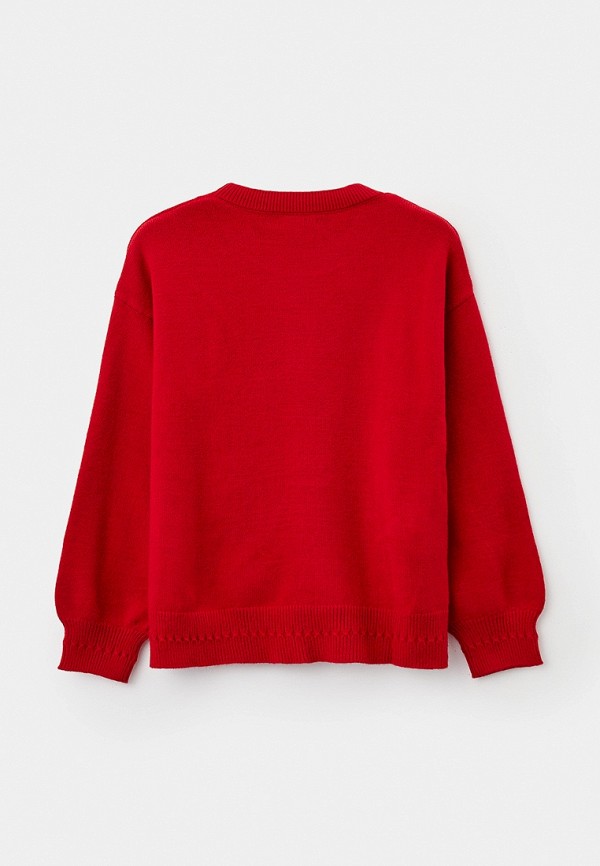 Джемпер Mayoral красный, размер 162, фото 2