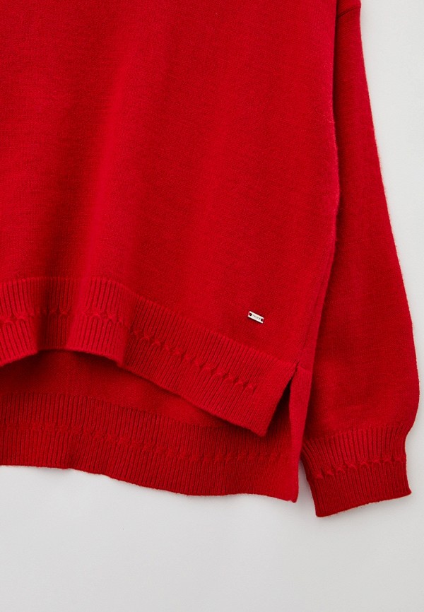 Джемпер Mayoral красный, размер 162, фото 3