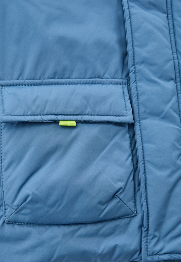 фото Куртка утепленная mayoral