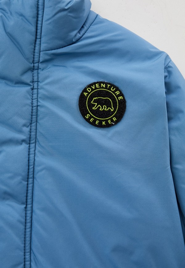 фото Куртка утепленная mayoral