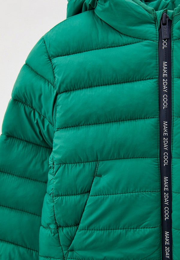 фото Куртка утепленная mayoral