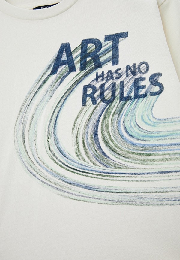 фото Лонгслив nukutavake by mayoral