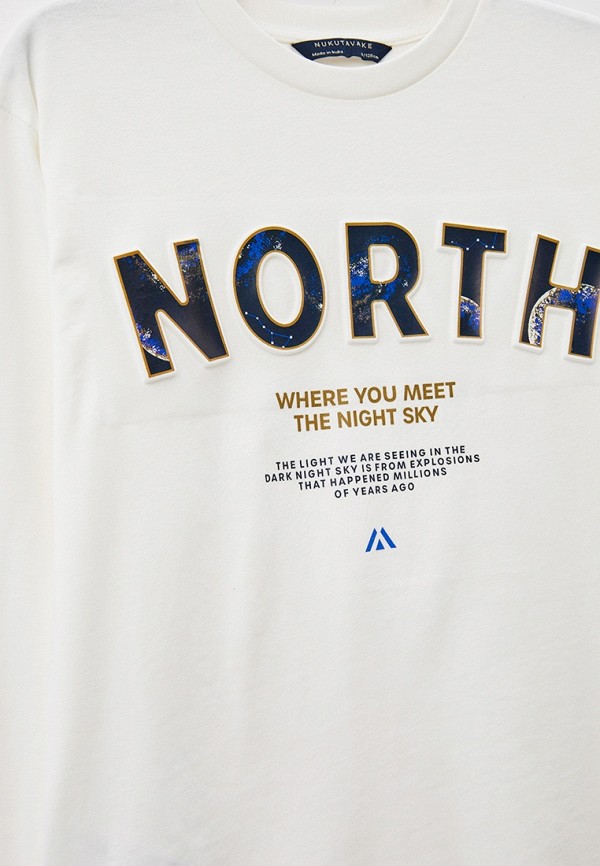 фото Лонгслив nukutavake by mayoral