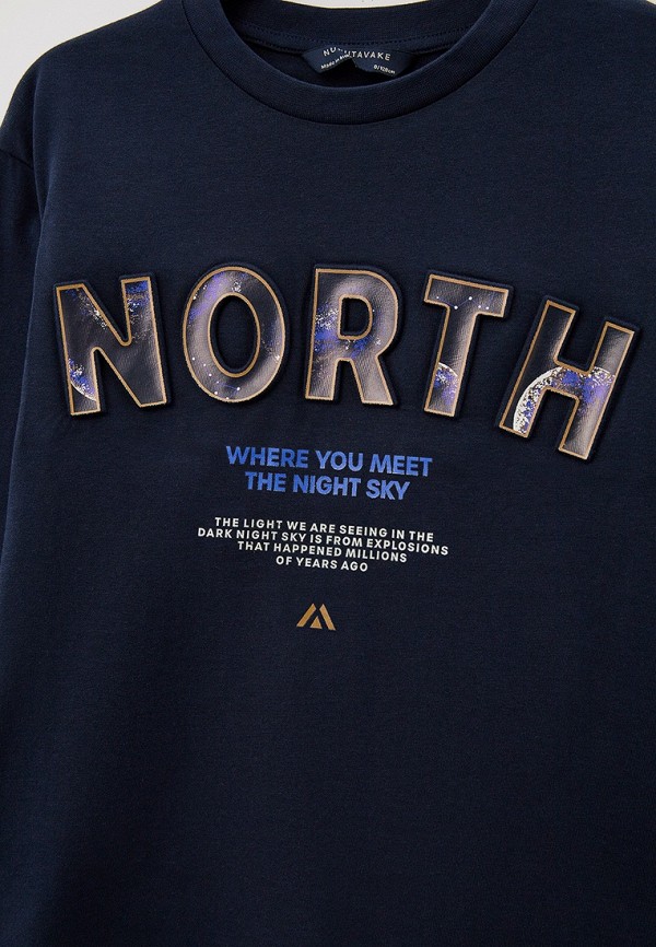 фото Лонгслив nukutavake by mayoral