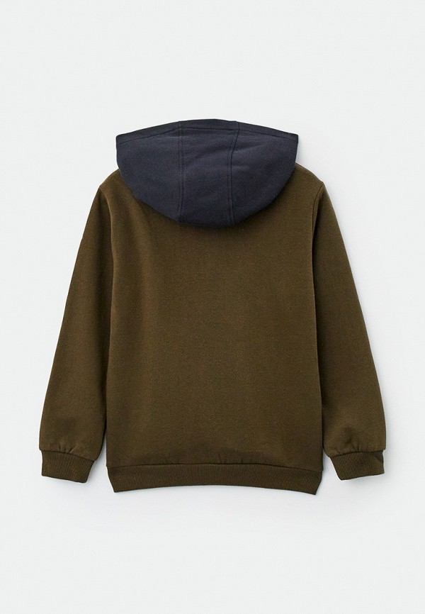 фото Худи nukutavake by mayoral