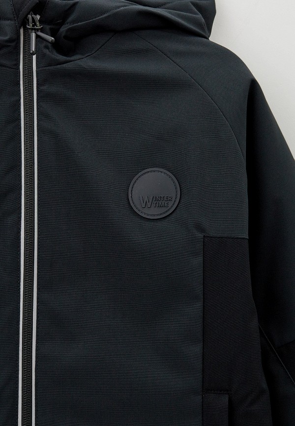 фото Куртка утепленная nukutavake by mayoral