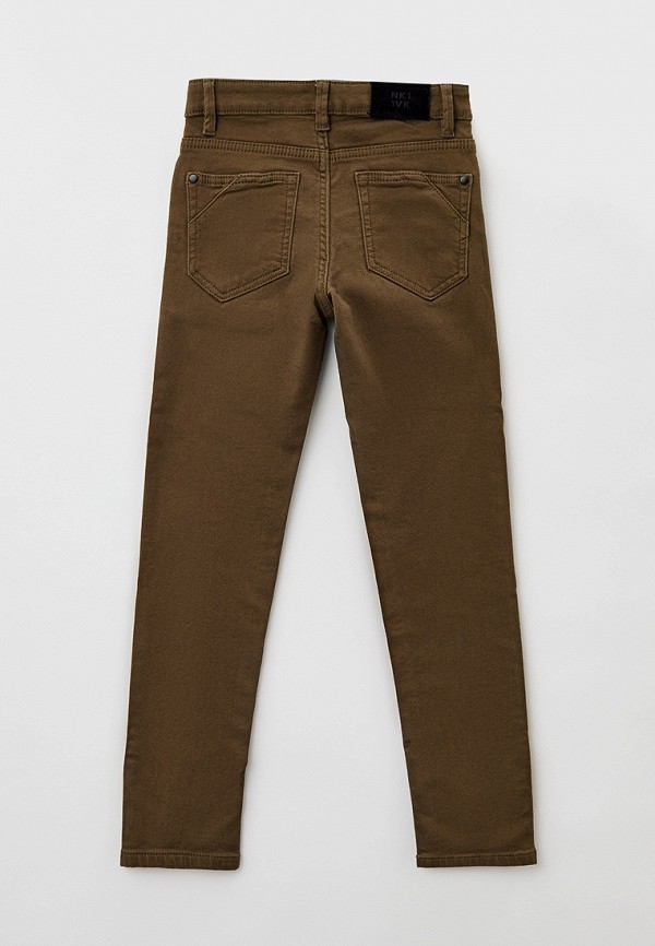 фото Джинсы nukutavake by mayoral