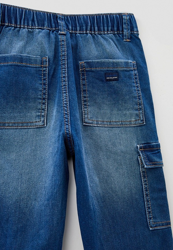 фото Джинсы nukutavake by mayoral