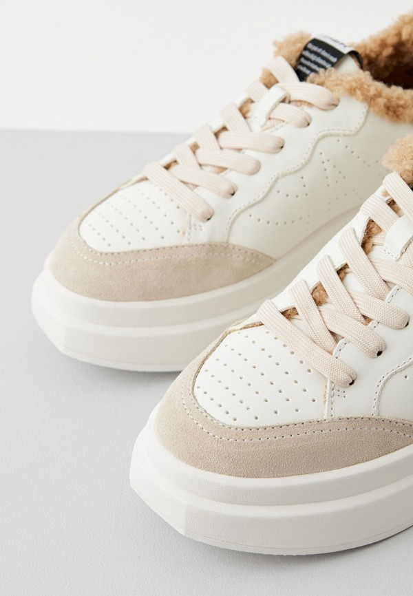 фото Кеды ash