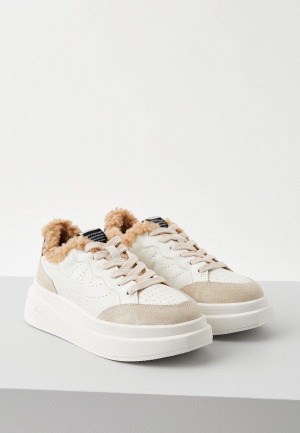 фото Кеды ash