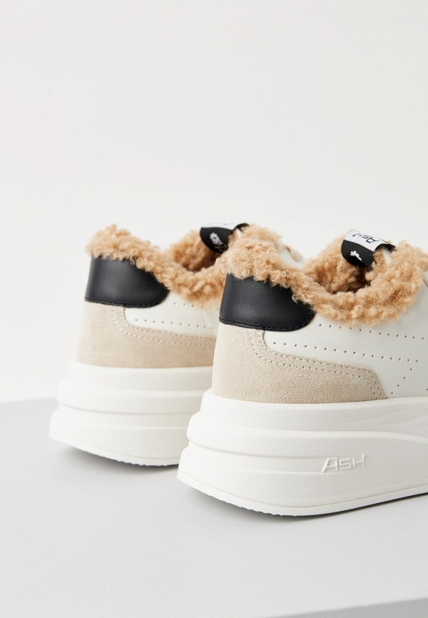 фото Кеды ash