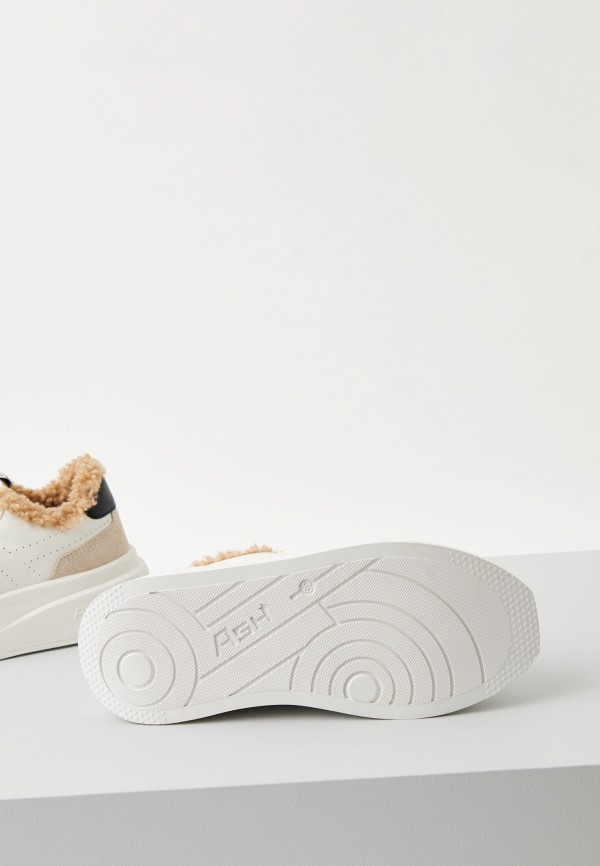 фото Кеды ash