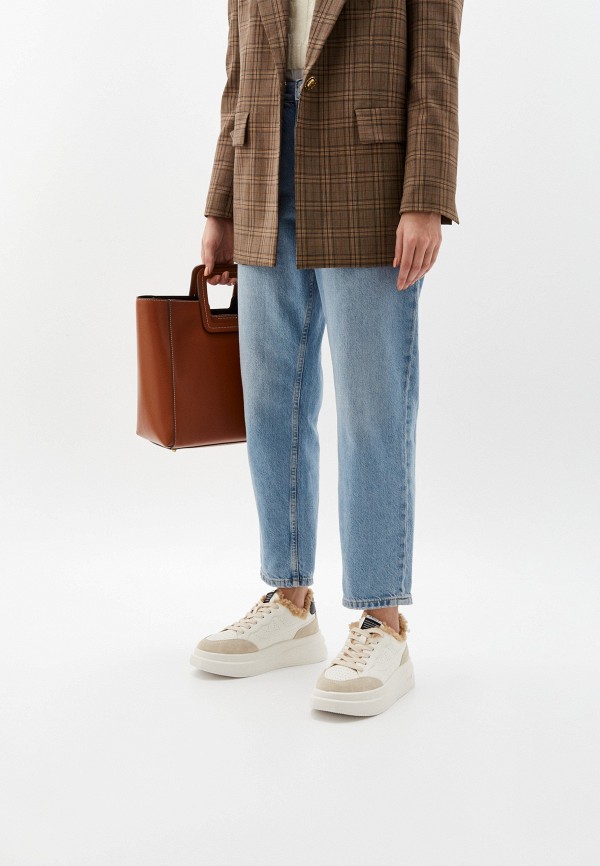 фото Кеды ash