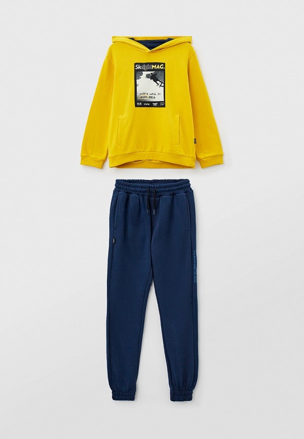 фото Костюм спортивный nukutavake by mayoral