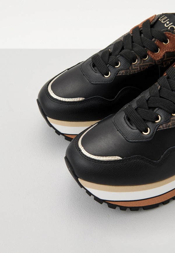 фото Кроссовки liu jo