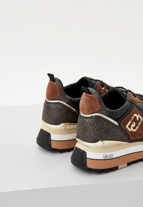 фото Кроссовки liu jo