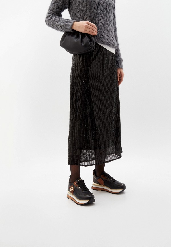 фото Кроссовки liu jo