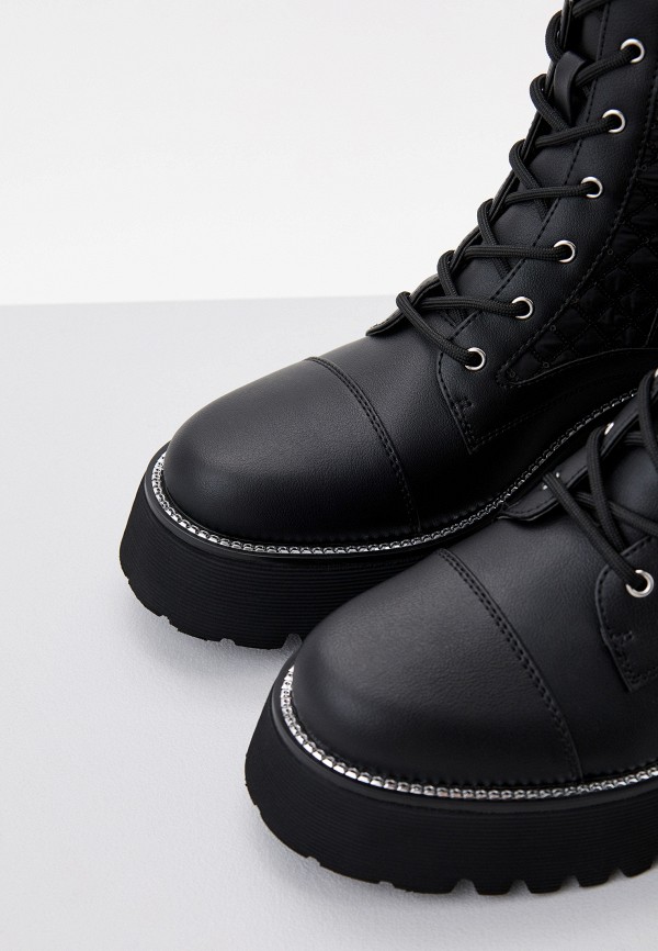 фото Ботинки liu jo