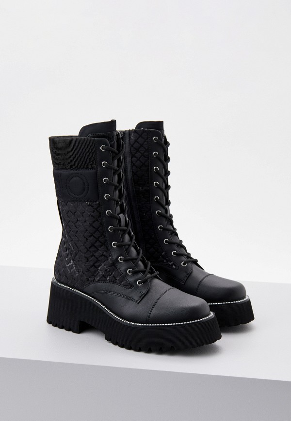 фото Ботинки liu jo