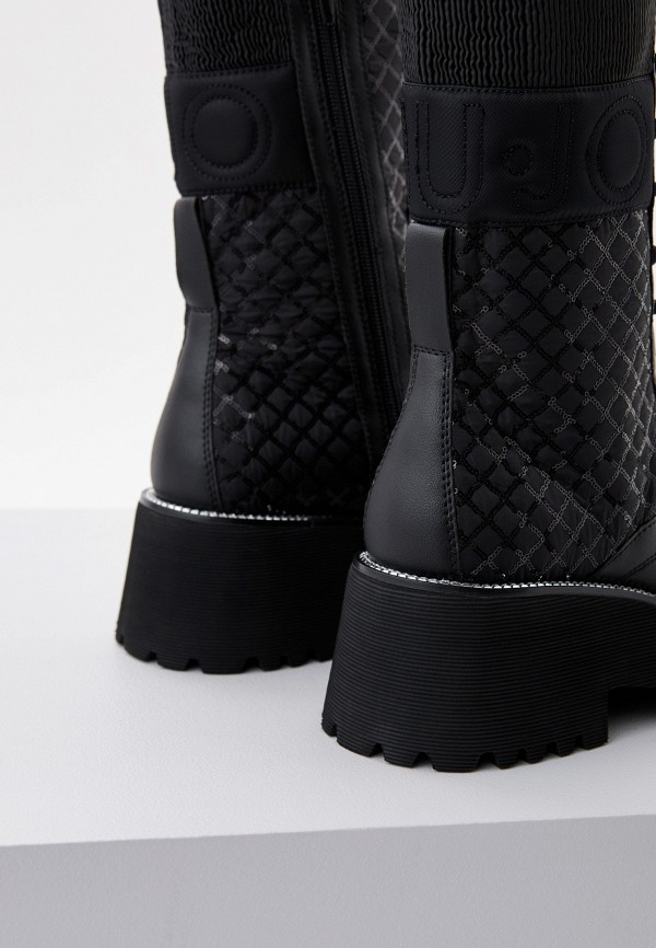 фото Ботинки liu jo