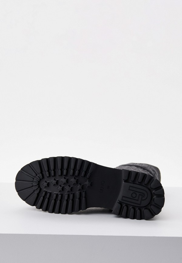 фото Ботинки liu jo