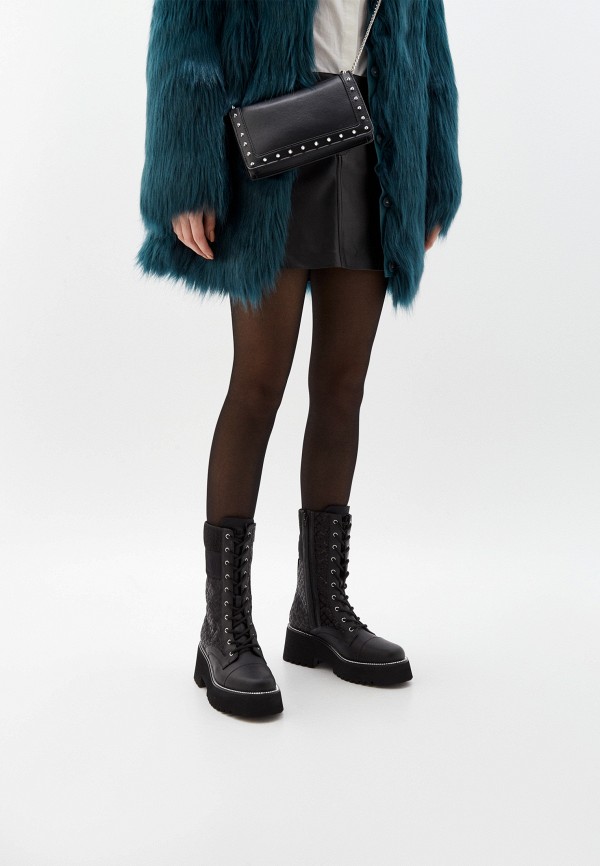 фото Ботинки liu jo