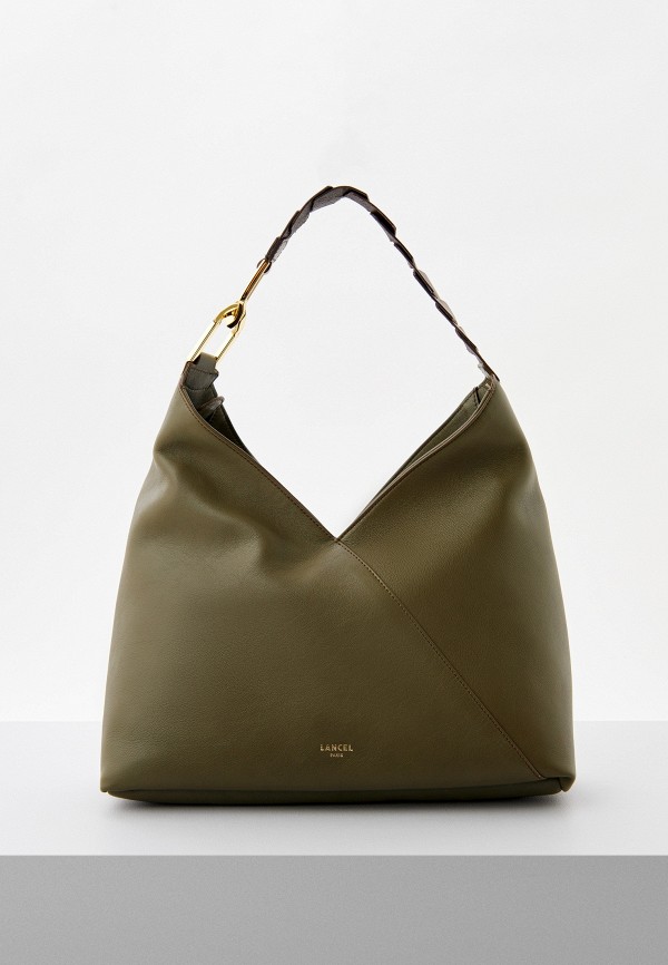 

Сумка Lancel, Хаки, PAGODE
